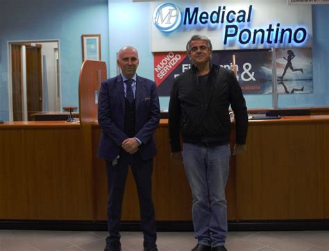 Medical Pontino .